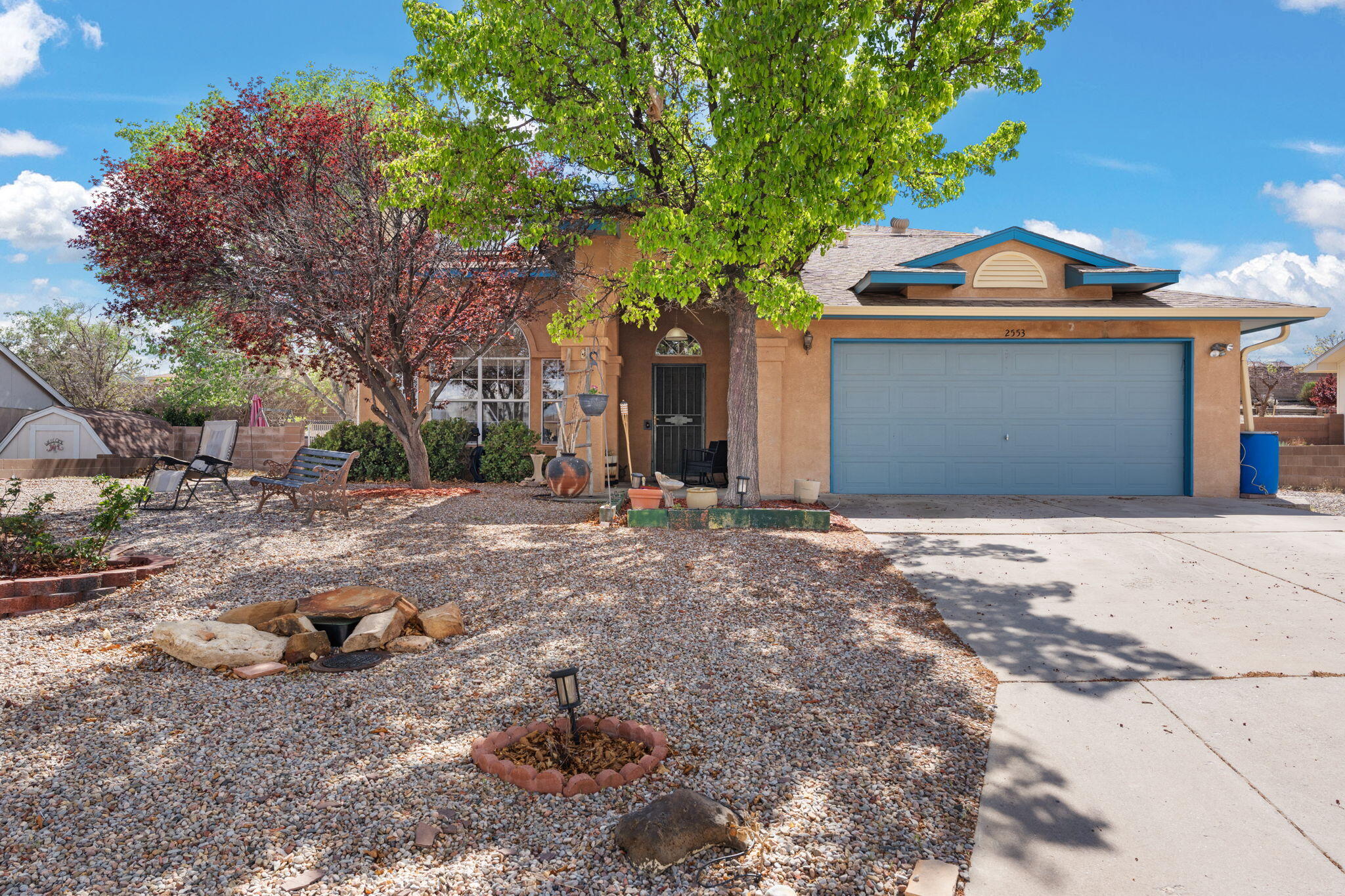 2553 Cabezon Drive Northeast Rio Rancho, NM 87144 - Photo 1 of 1 Gallery Image 1
