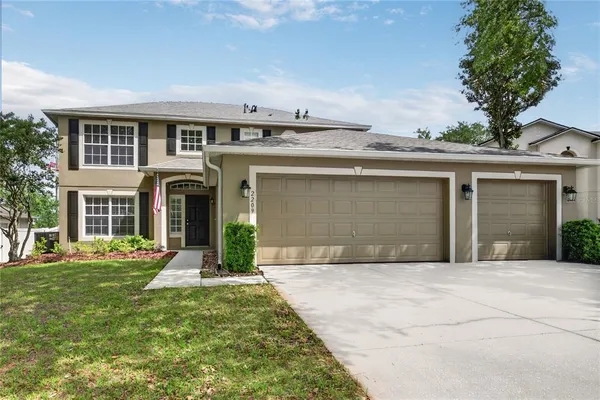 $365,000 | 2209 Jennah Circle, Eustis, FL 32726