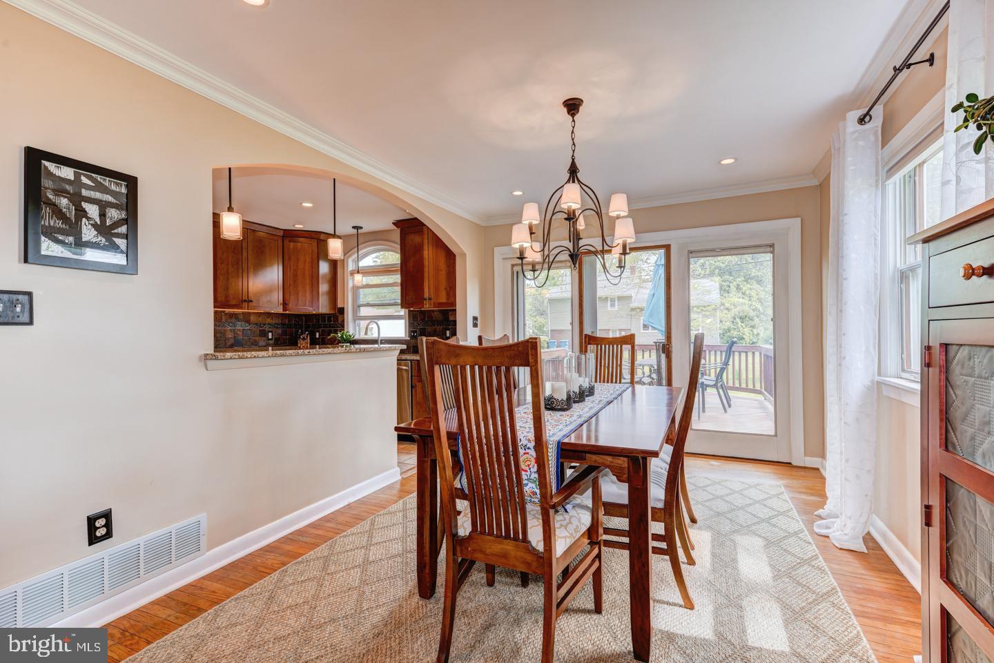 1533 Vernon Road Blue Bell, PA 19422 - Photo 12 of 31 Gallery Image 12