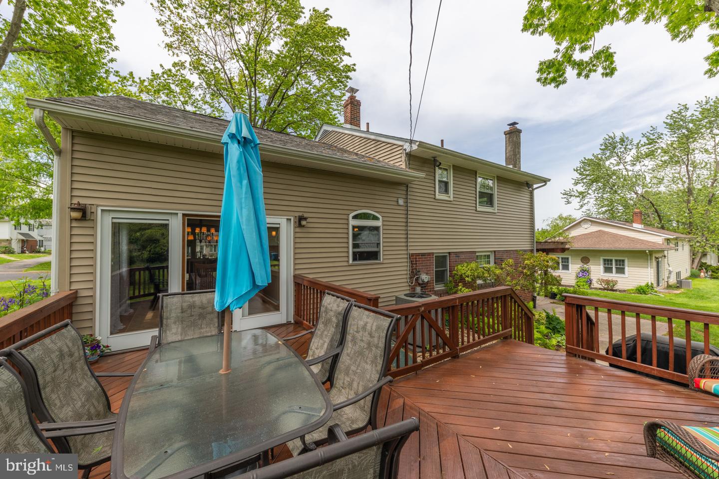 1533 Vernon Road Blue Bell, PA 19422 - Photo 4 of 31 Gallery Image 4