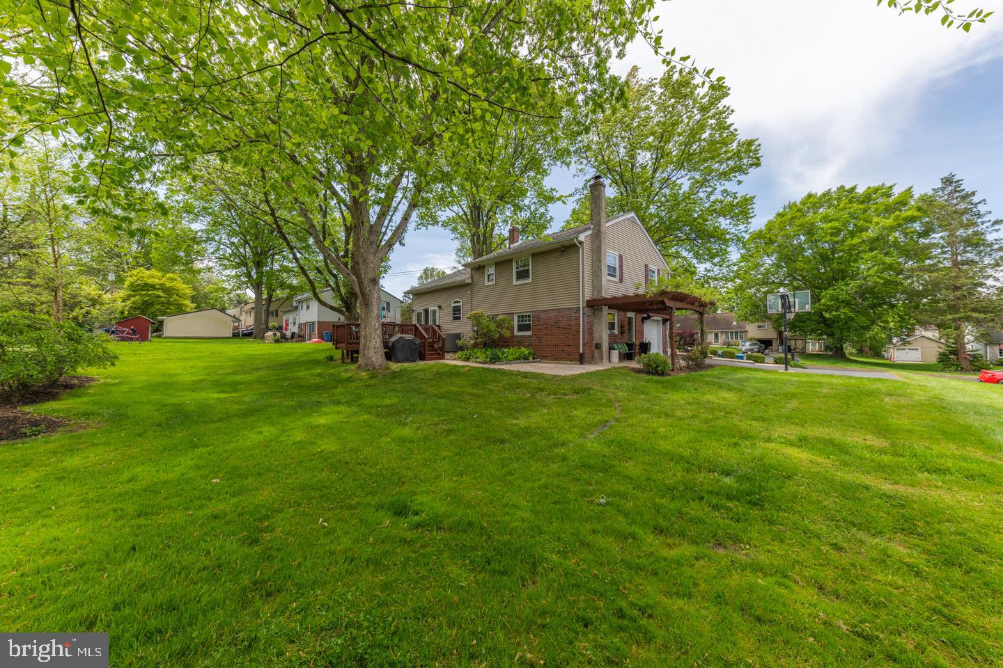 1533 Vernon Road Blue Bell, PA 19422 - Photo 6 of 31 Gallery Image 6