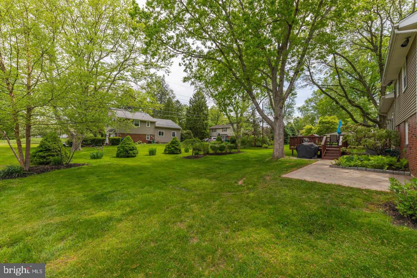 1533 Vernon Road Blue Bell, PA 19422 - Photo 7 of 31 Gallery Image 7