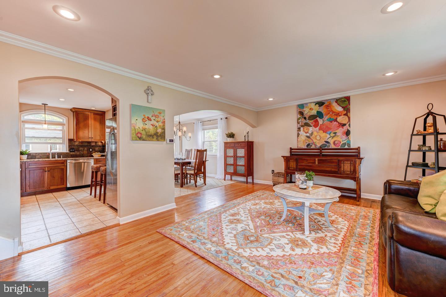 1533 Vernon Road Blue Bell, PA 19422 - Photo 8 of 31 Gallery Image 8