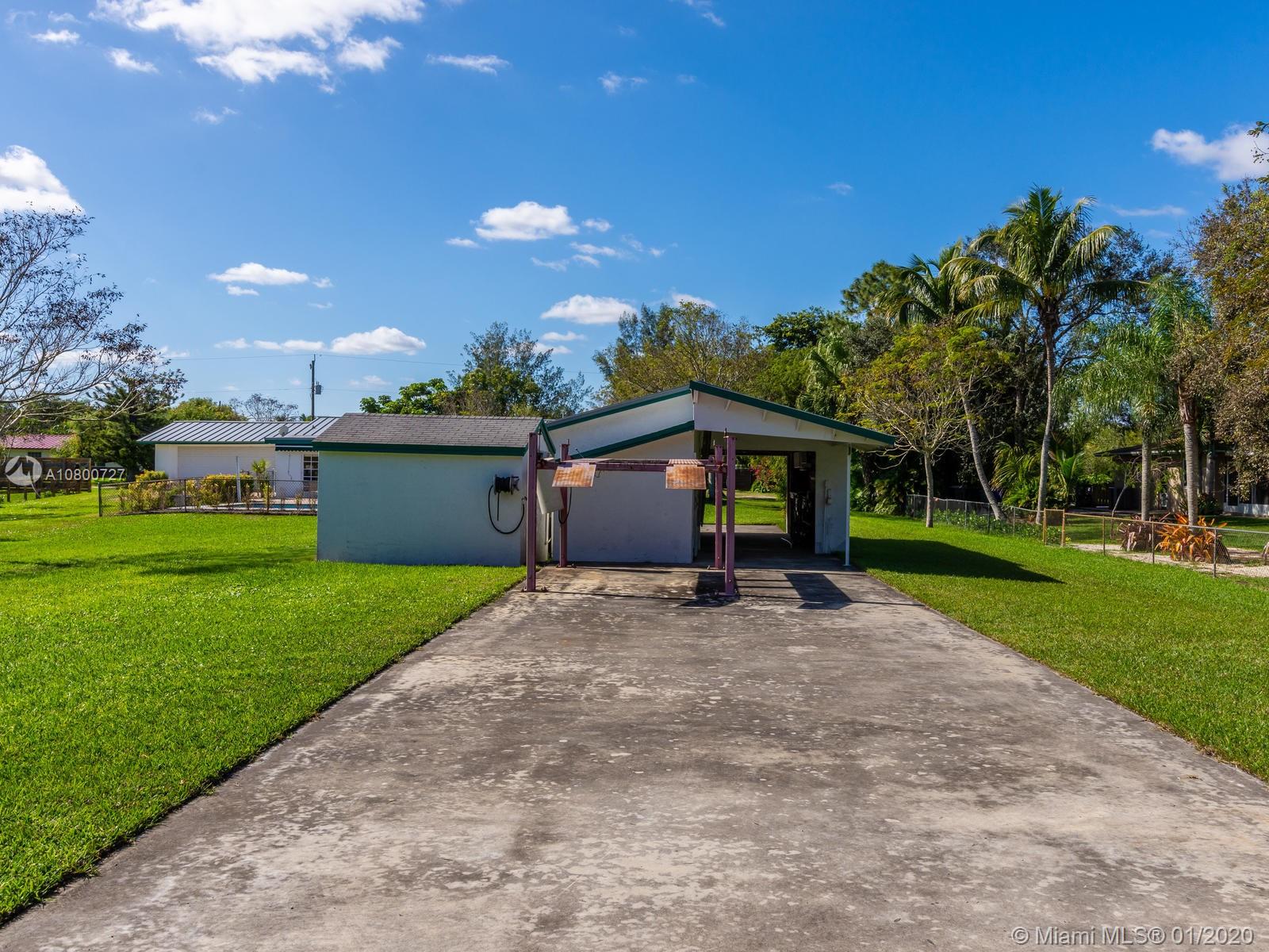 5280 Southwest 188th Avenue Southwest Ranches, FL 33332 - Photo 50 of 65