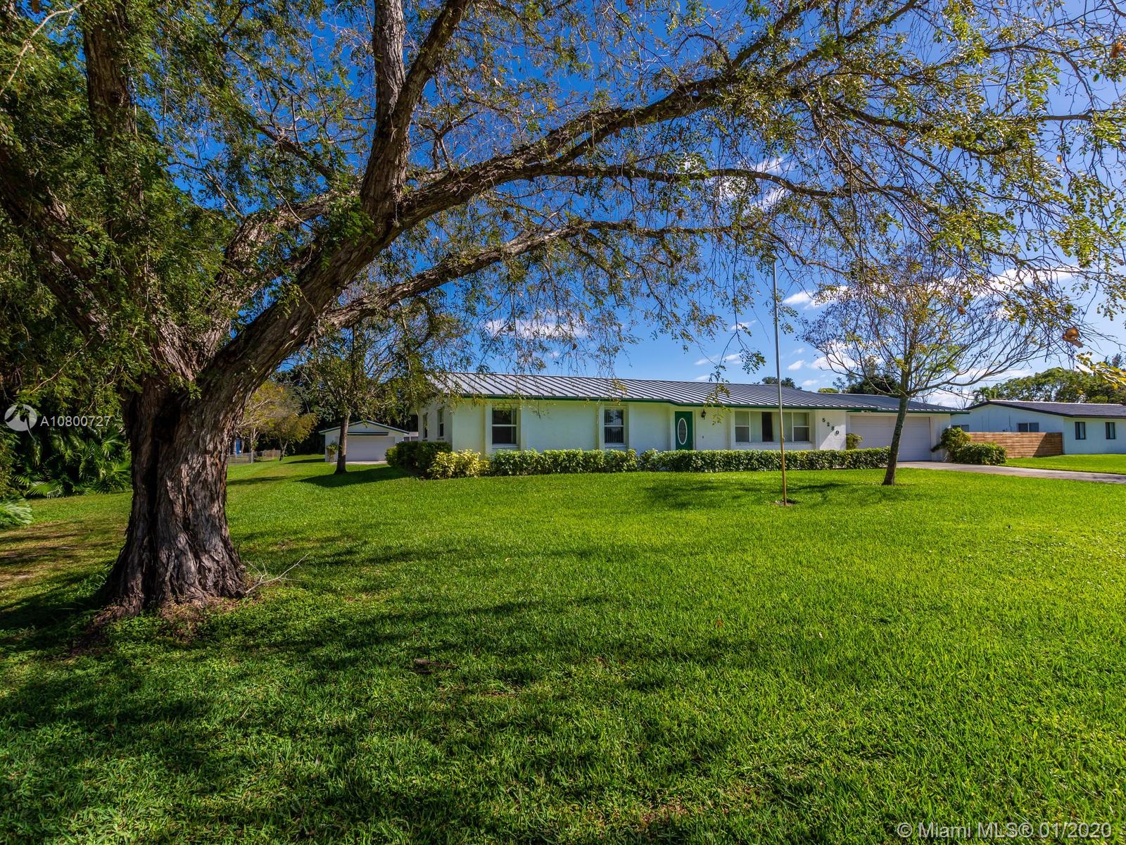 5280 Southwest 188th Avenue Southwest Ranches, FL 33332 - Photo 8 of 65