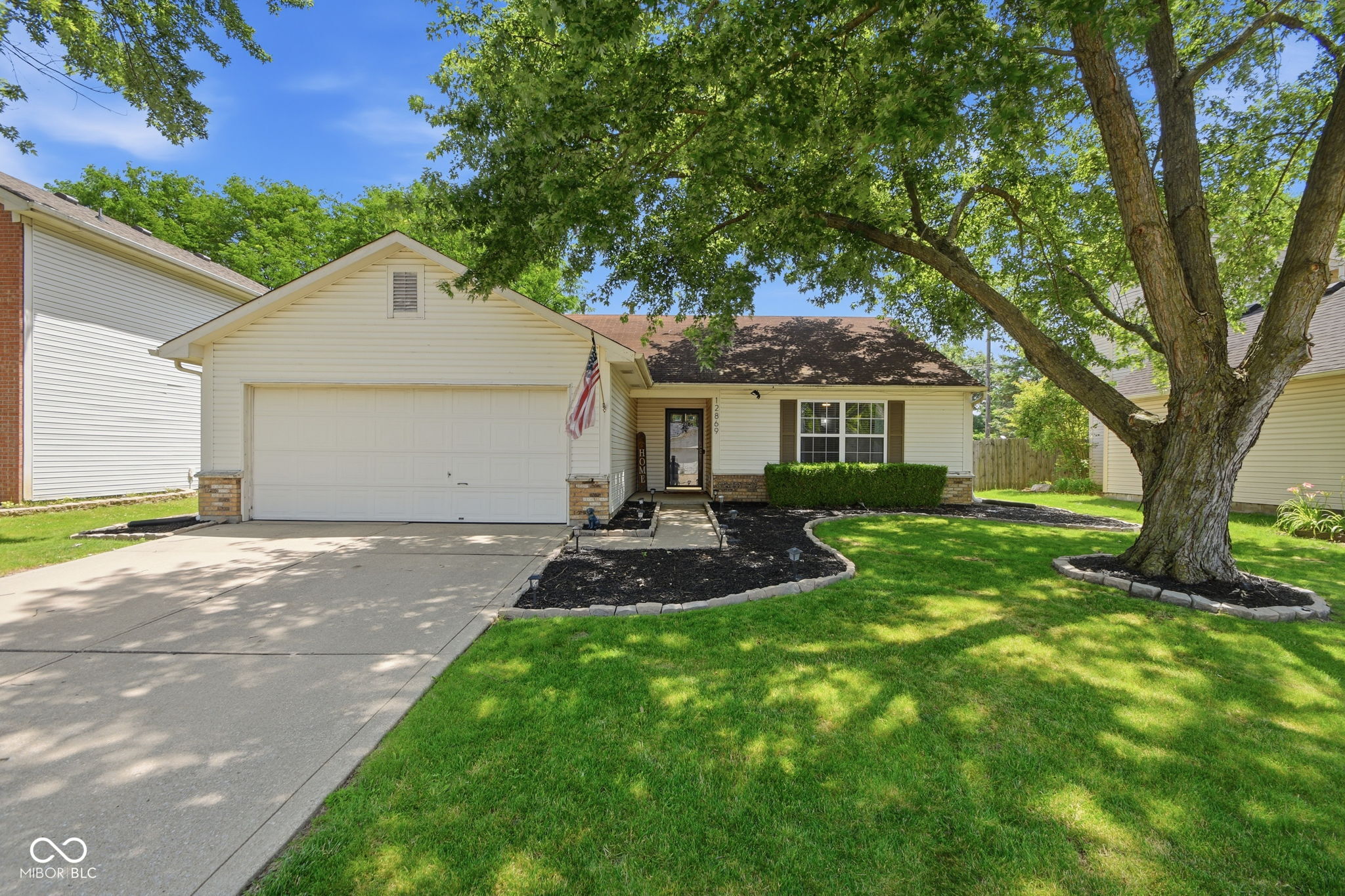 12869 Longleaf Lane Fishers, IN 46038 - Photo 1 of 28
