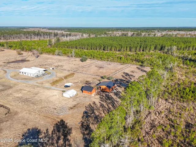 $1,200,000 | 46700 Middle Road, Callahan, FL 32011