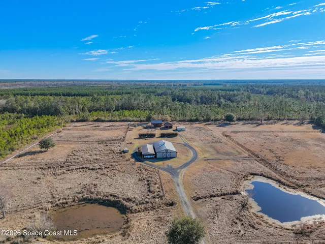 $1,200,000 | 46700 Middle Road, Callahan, FL 32011