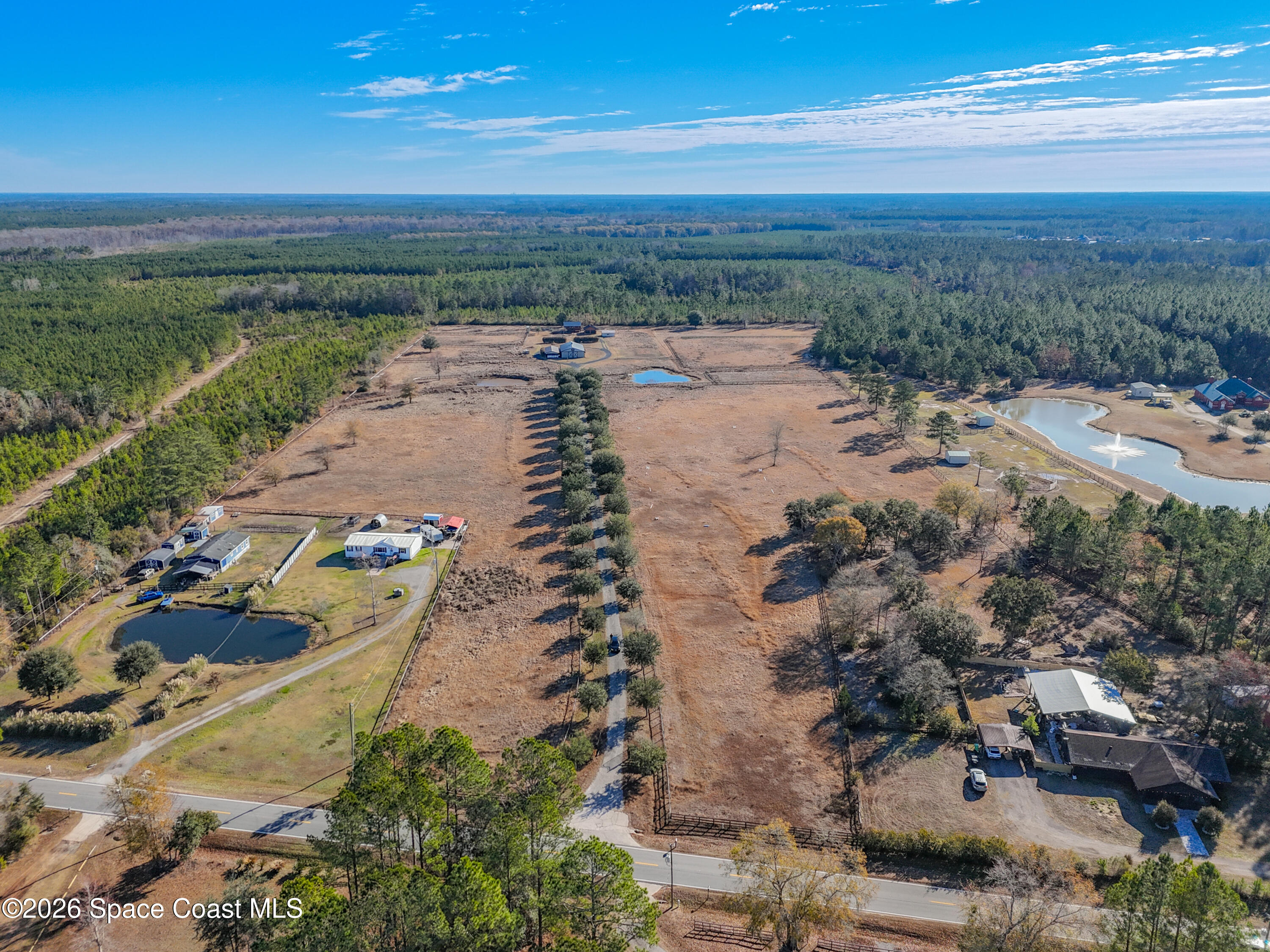 46700 Middle Road Callahan, FL 32011 - Photo 19 of 21 46700 Middle Road-2