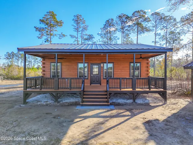 $1,200,000 | 46700 Middle Road, Callahan, FL 32011