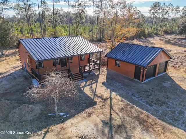 $1,200,000 | 46700 Middle Road, Callahan, FL 32011