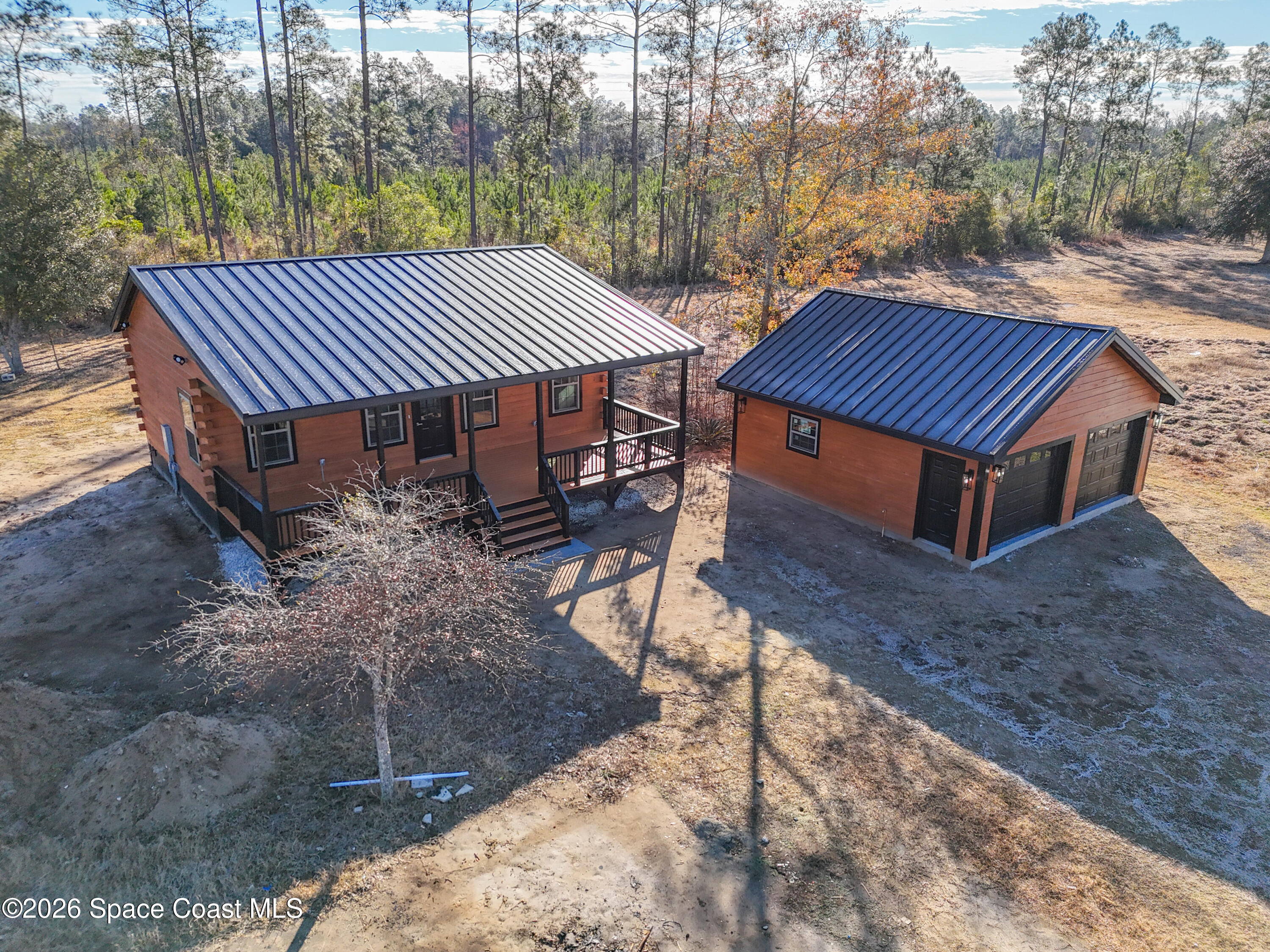 46700 Middle Road Callahan, FL 32011 - Photo 3 of 21 46700 Middle Road-10