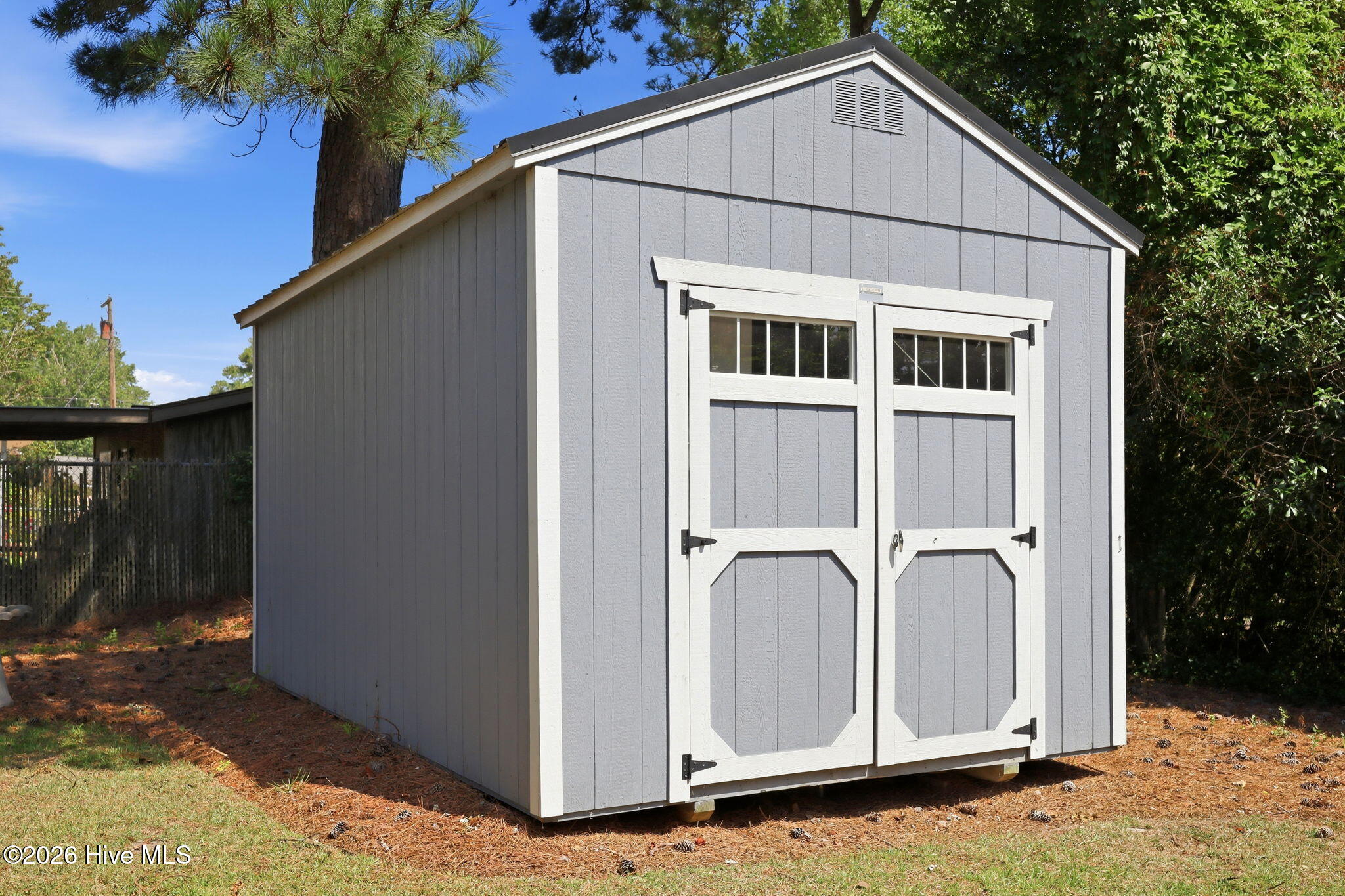 1306 Summit Avenue Washington, NC 27889 - Photo 39 of 39