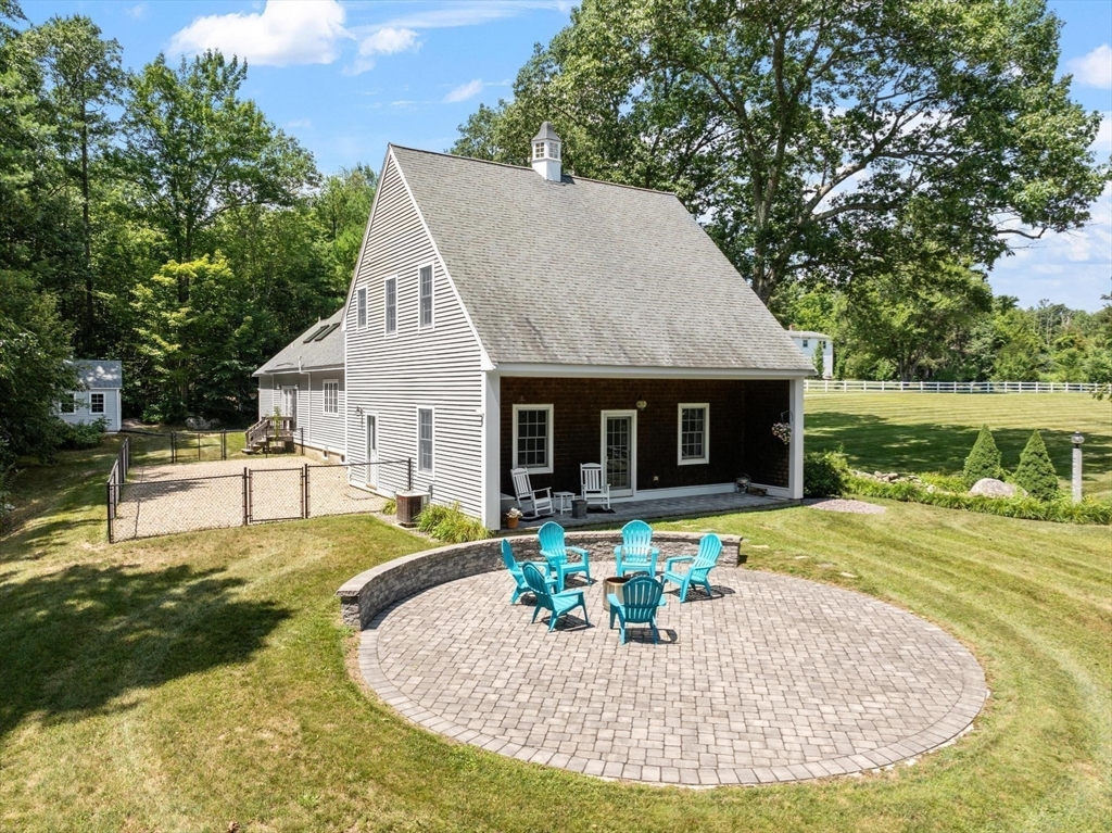 39 Main Street Princeton, MA 01541 - Photo 39 of 40 Gallery Image 39