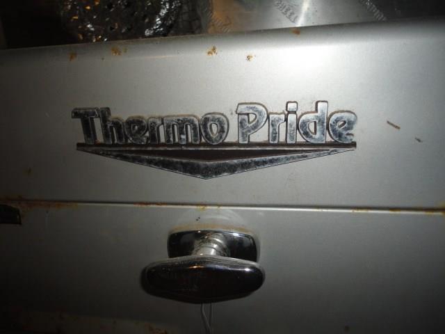 604 Bog Road Vassalboro, ME 04989 - Photo 21 of 25 THERMO PRIDE FURNACE ONE SOURCE OF HEAT