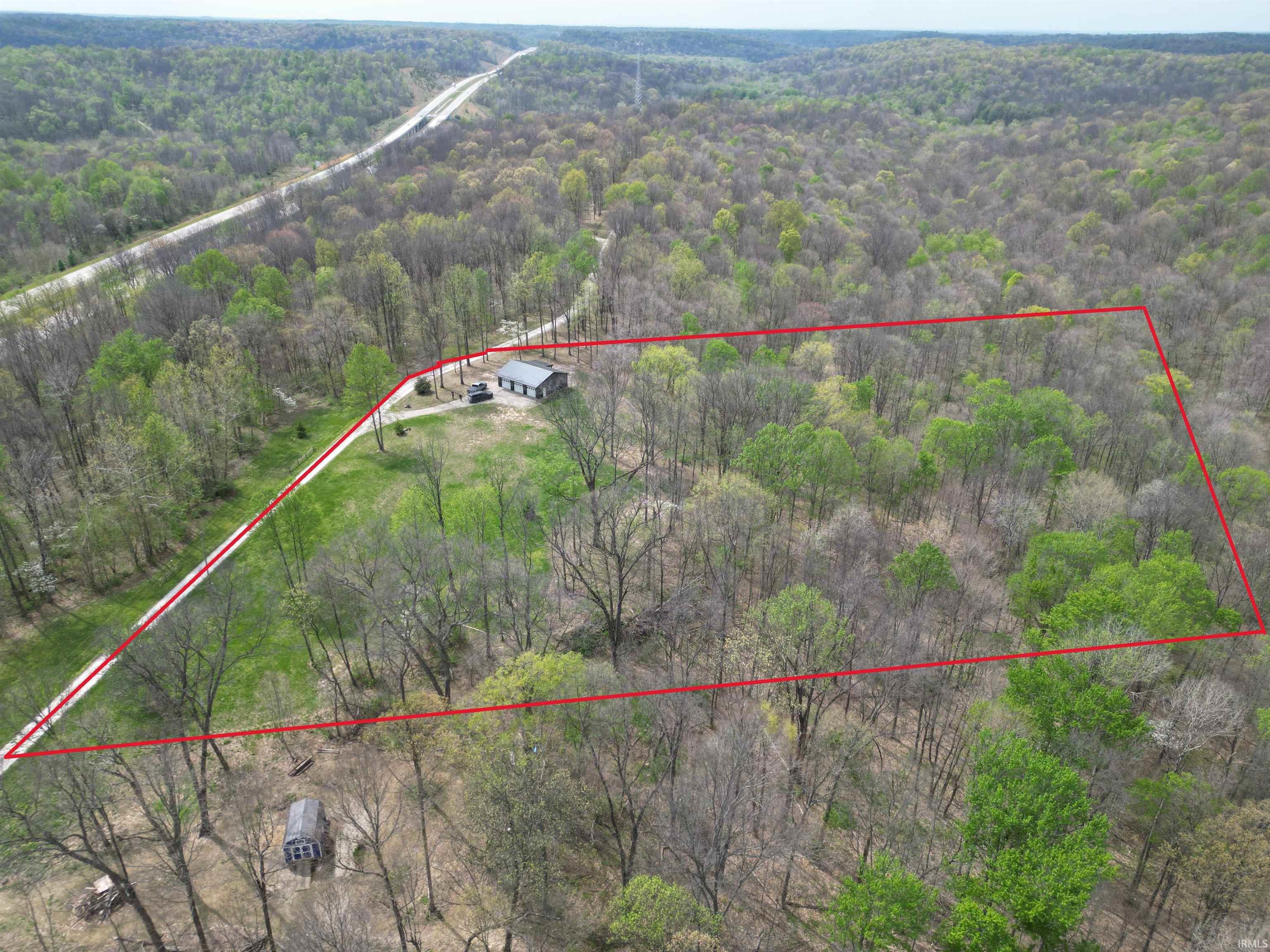 9045 East Pine Road Bloomfield, IN 47424 - Photo 7 of 7