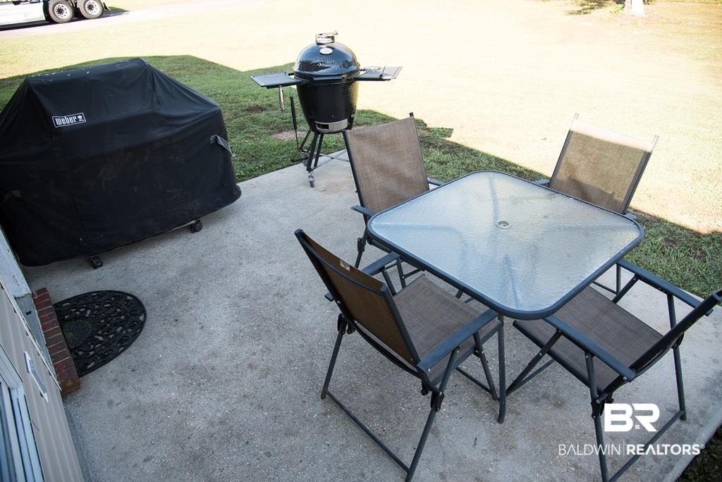 13614 Daniels Drive Mobile, AL 36695 - Photo 31 of 36