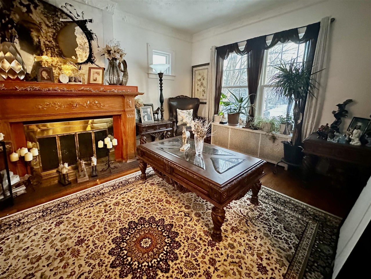 1666 Longfellow Street Detroit, MI 48206 - Photo 24 of 29