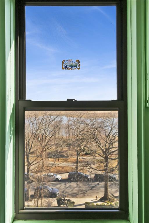 2260 Burnett Street, Unit 6K Brooklyn, NY 11229 - Photo 9 of 17 a view of a window
