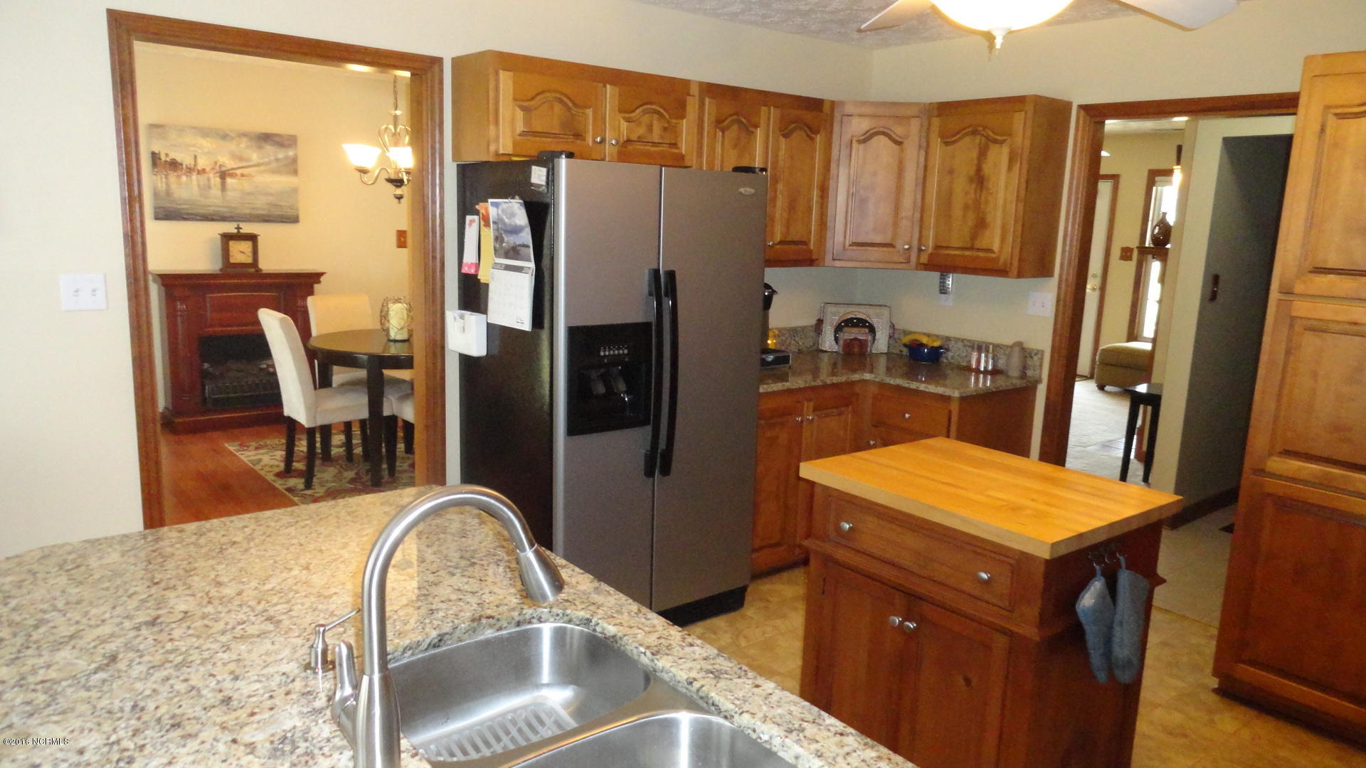 2035 Temples Point Road Havelock, NC 28532 - Photo 8 of 48 2016-03-03 16.31.31