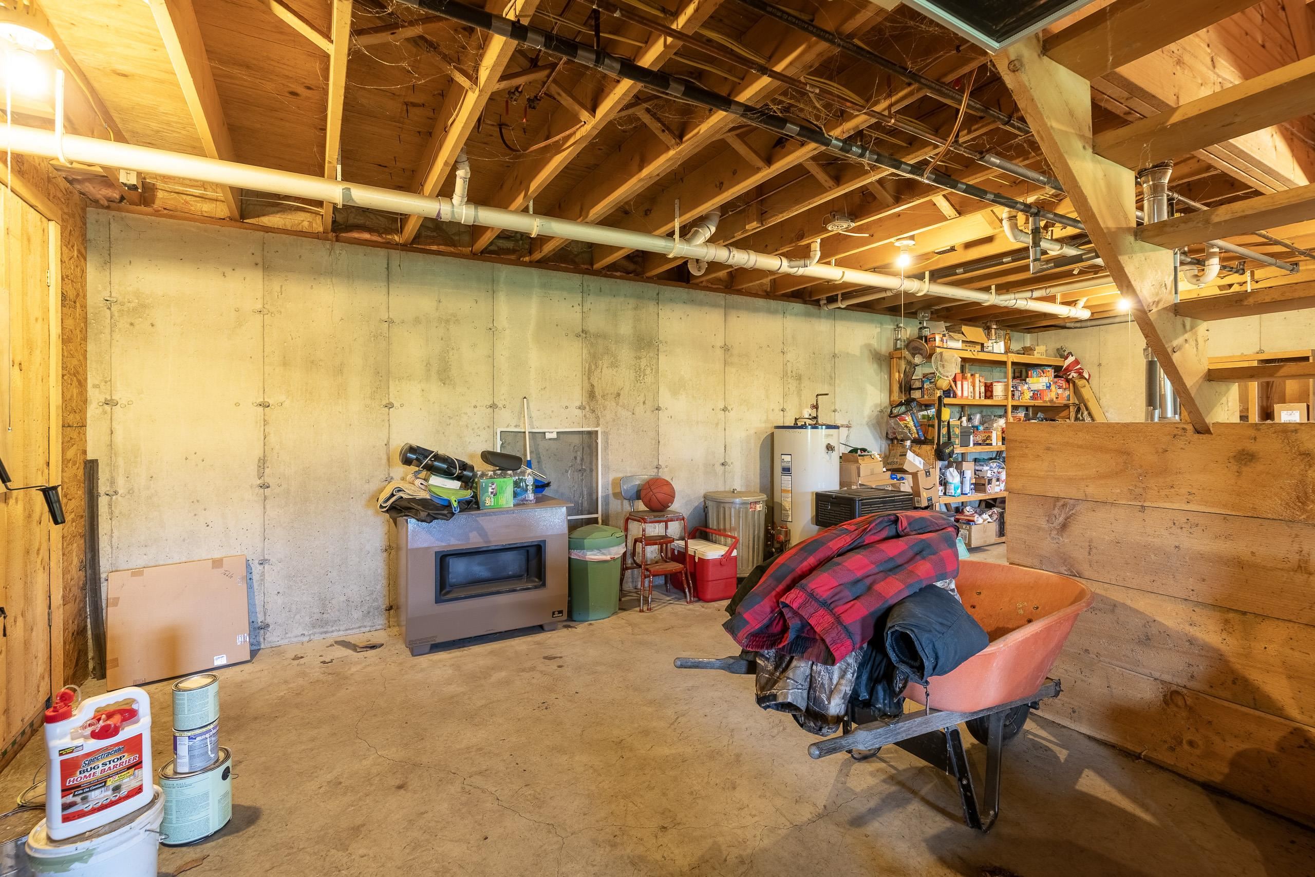 709 Little Sherburne Road Killington, VT 05751 - Photo 36 of 60