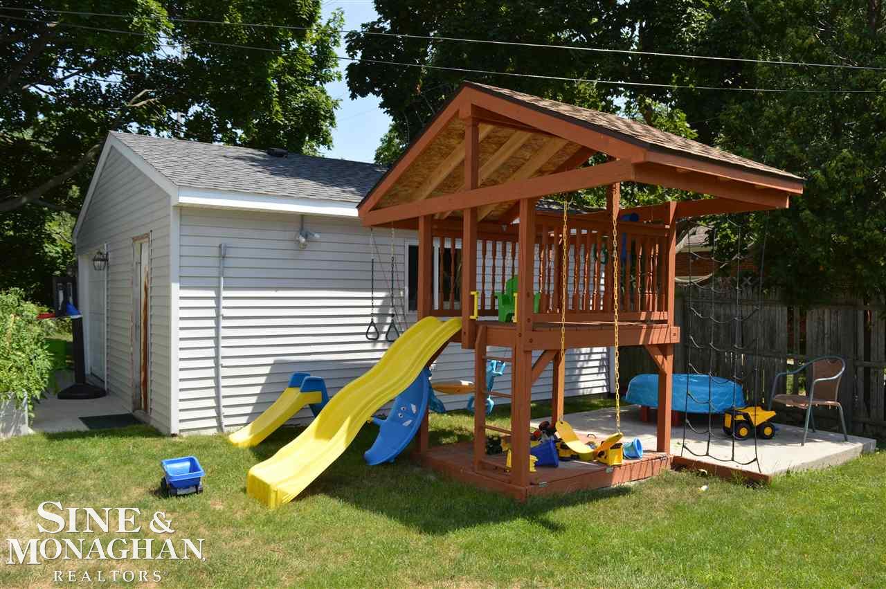 551 Mable Road Marine City, MI 48039 - Photo 6 of 21