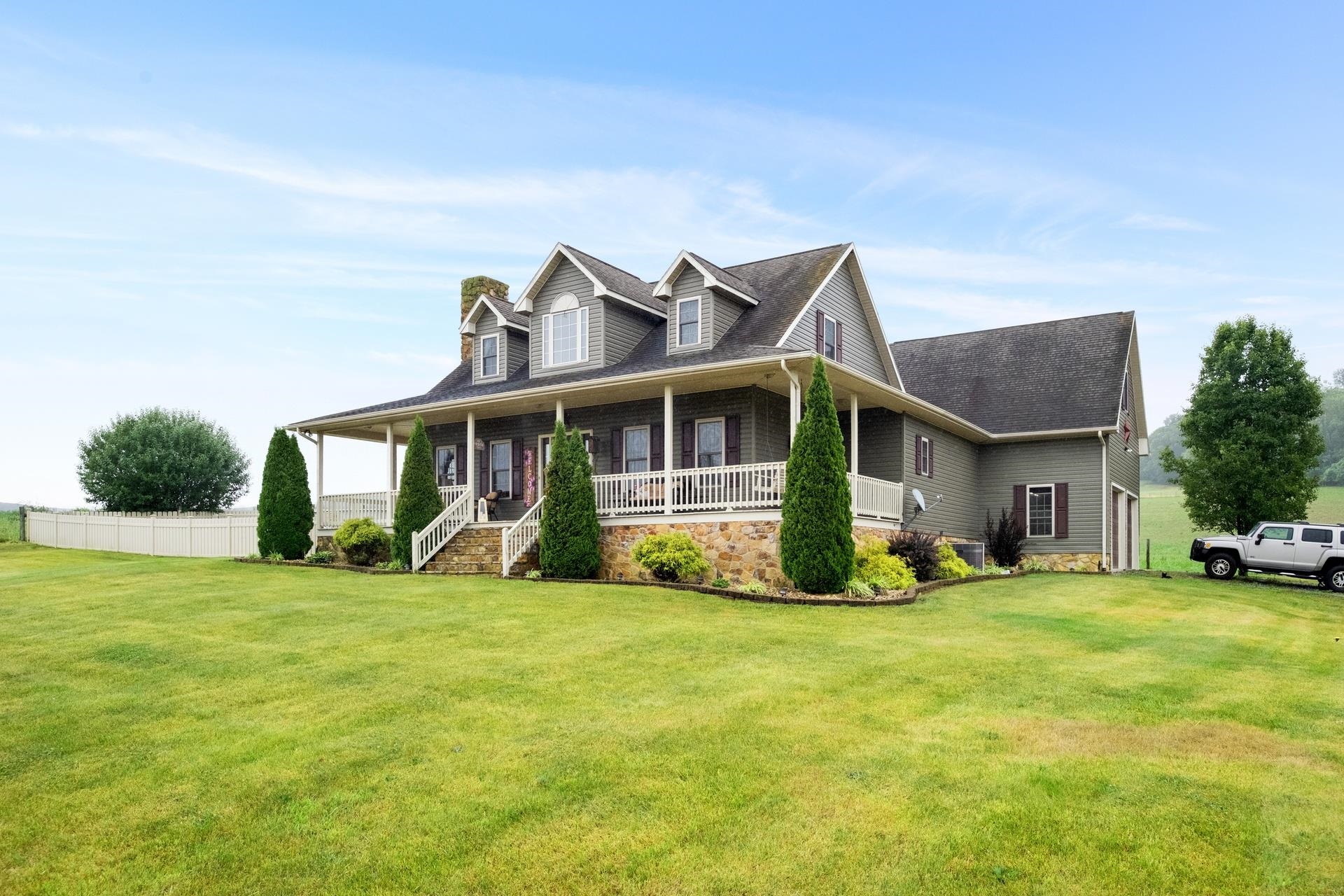 12762 Mountain Valley Road Broadway, VA 22815 - Photo 1 of 41 Gallery Image 1