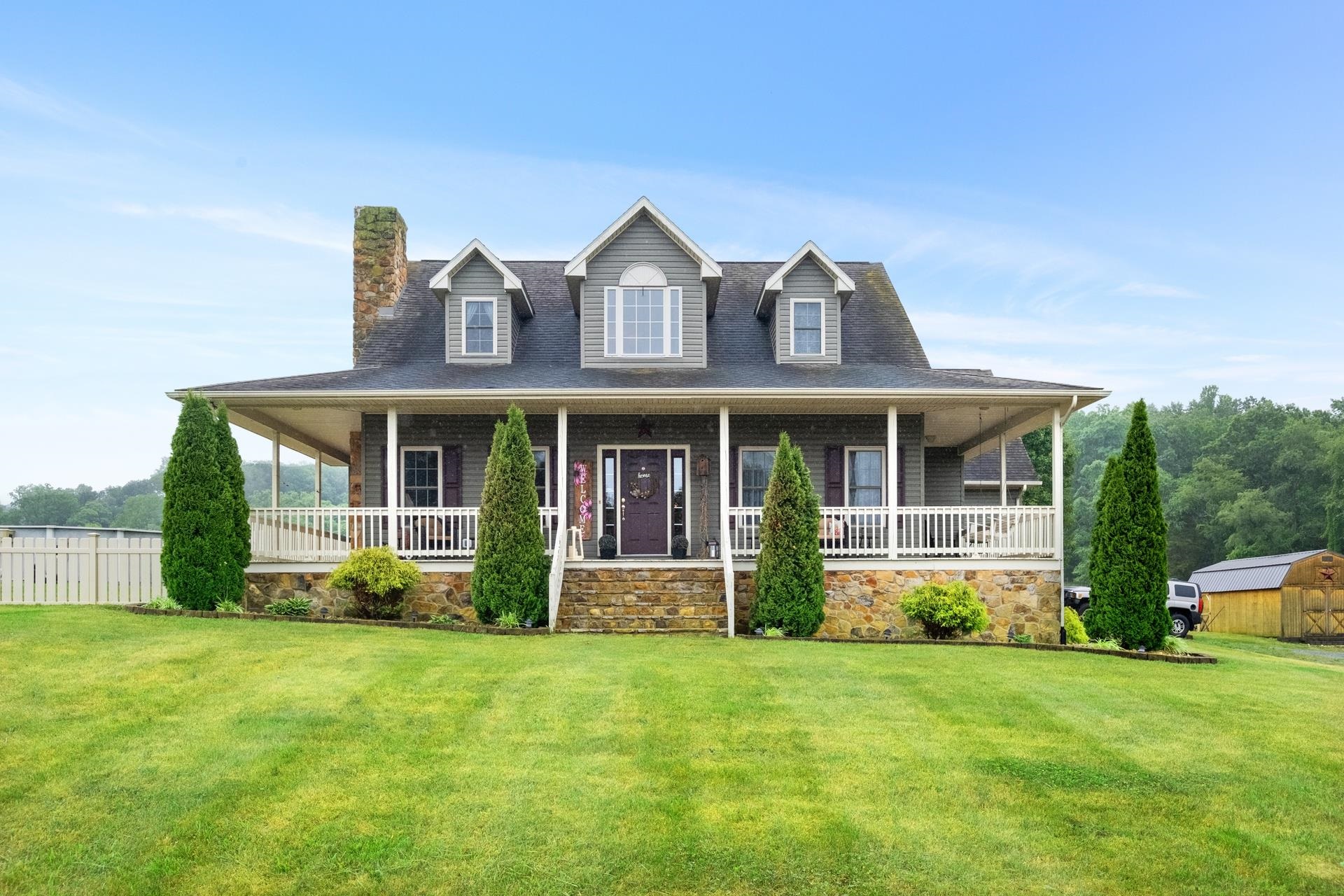 12762 Mountain Valley Road Broadway, VA 22815 - Photo 3 of 41 Gallery Image 3