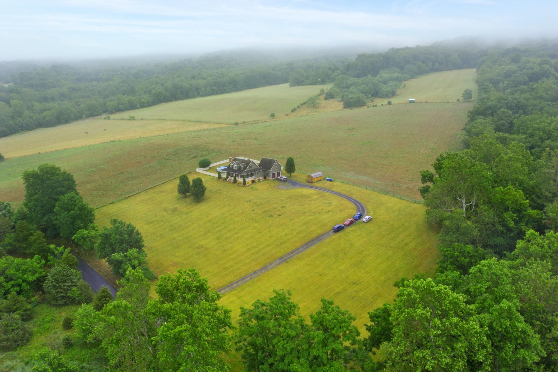 12762 Mountain Valley Road Broadway, VA 22815 - Photo 7 of 41 Gallery Image 7