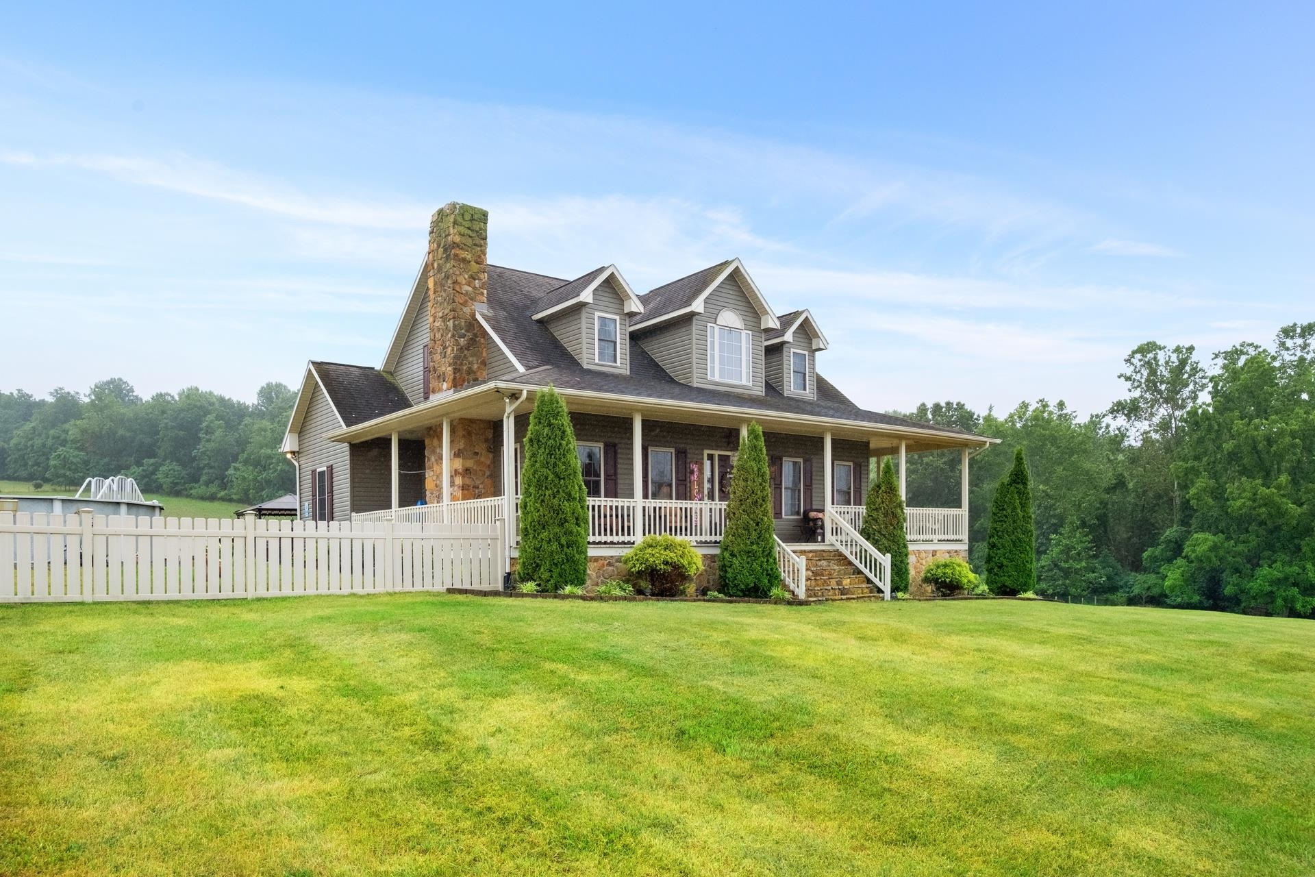 12762 Mountain Valley Road Broadway, VA 22815 - Photo 8 of 41 Gallery Image 8