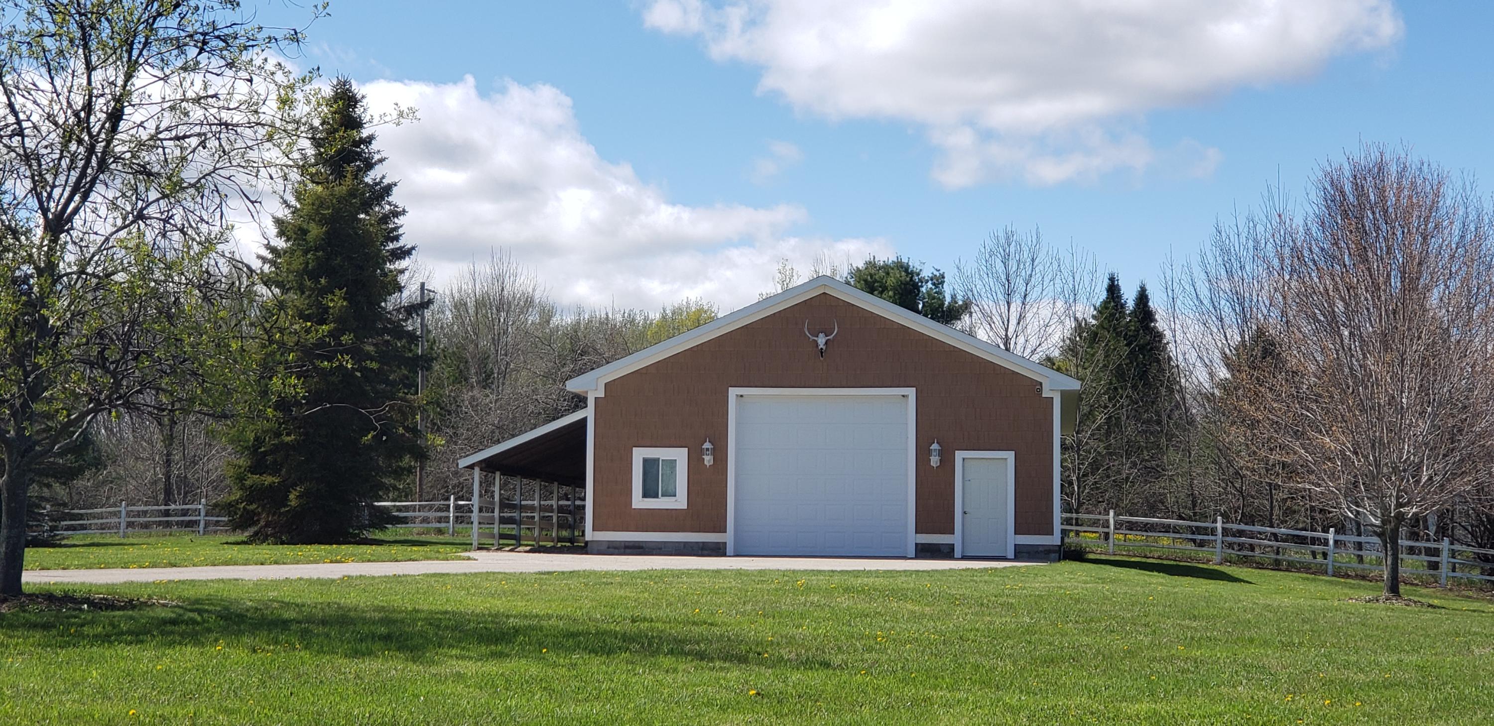 5868 South River Road Cheboygan, MI 49721 - Photo 8 of 20 Gallery Image 8