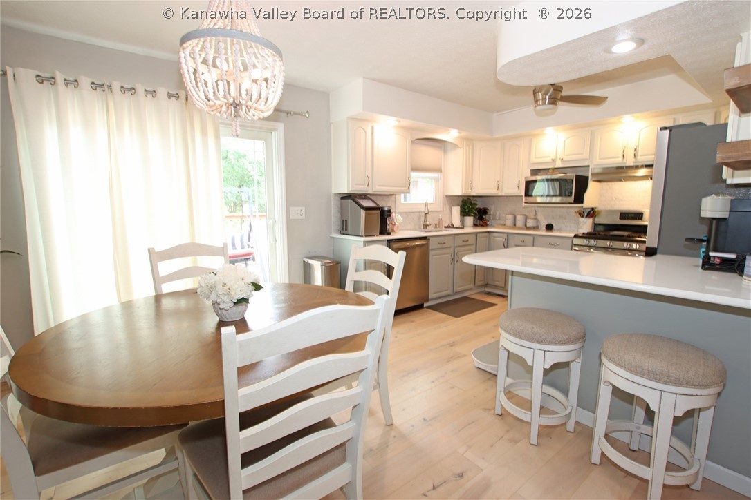 105 Hickory Road Glasgow, WV 25039 - Photo 18 of 49 Gallery Image 18