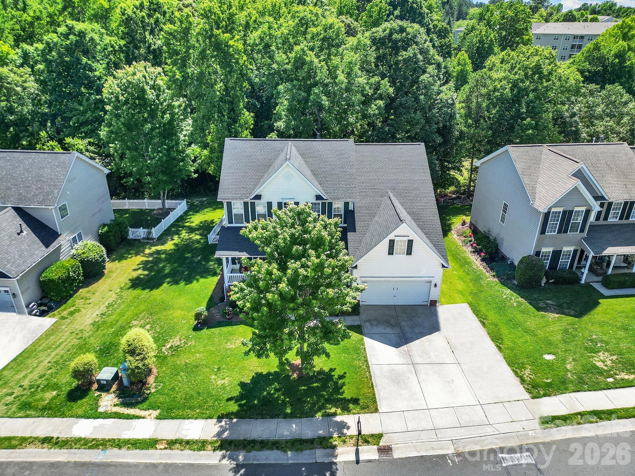 3756 Leela Palace Way Fort Mill, SC 29708 - Photo 35 of 42