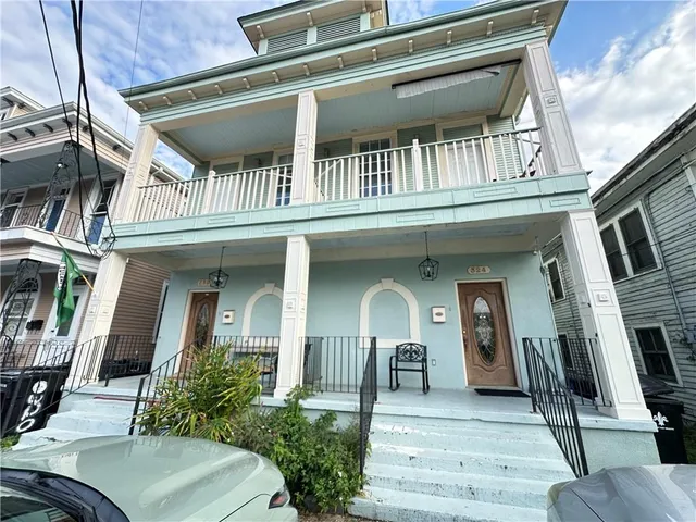 $2,100 | 324 South Pierce Street, New Orleans, LA 70119
