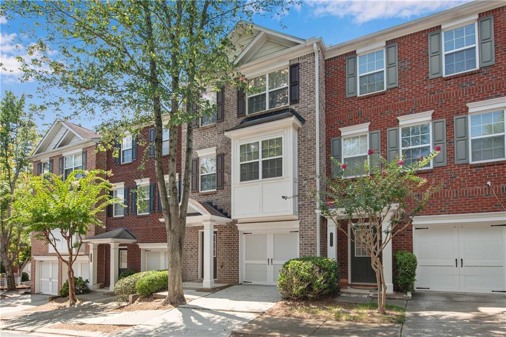 2255 Landing Ridge Drive Duluth, GA 30097 - Photo 1 of 1 Gallery Image 1