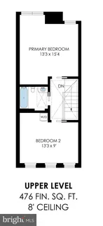 $649,900 | 323 17th Street Southeast, Washington, DC 20003