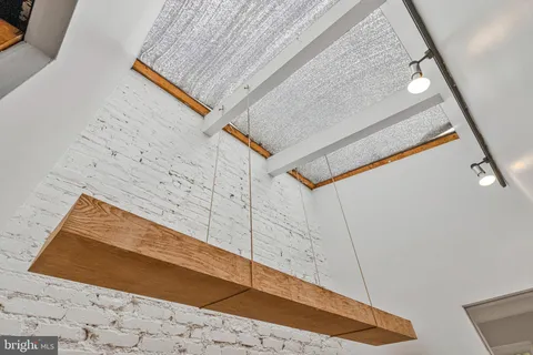 a view of small pool