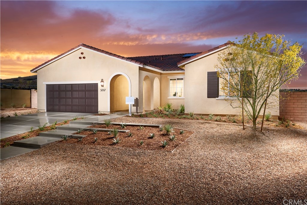 3924 Saddle Drive Palmdale, CA 93551 - Photo 1 of 5