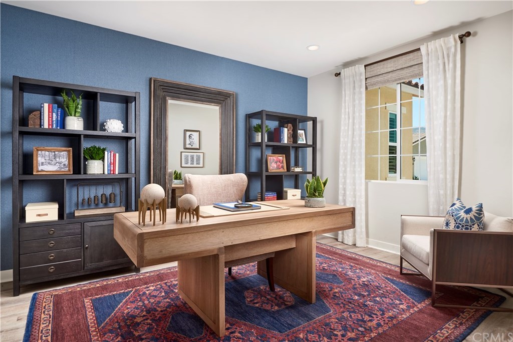 3924 Saddle Drive Palmdale, CA 93551 - Photo 2 of 5