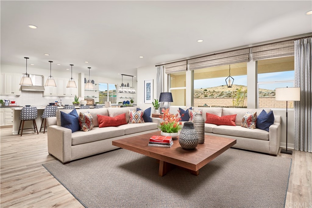 3924 Saddle Drive Palmdale, CA 93551 - Photo 4 of 5