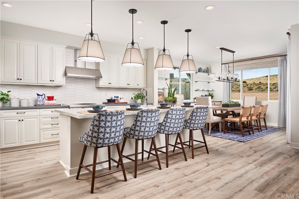 3924 Saddle Drive Palmdale, CA 93551 - Photo 5 of 5