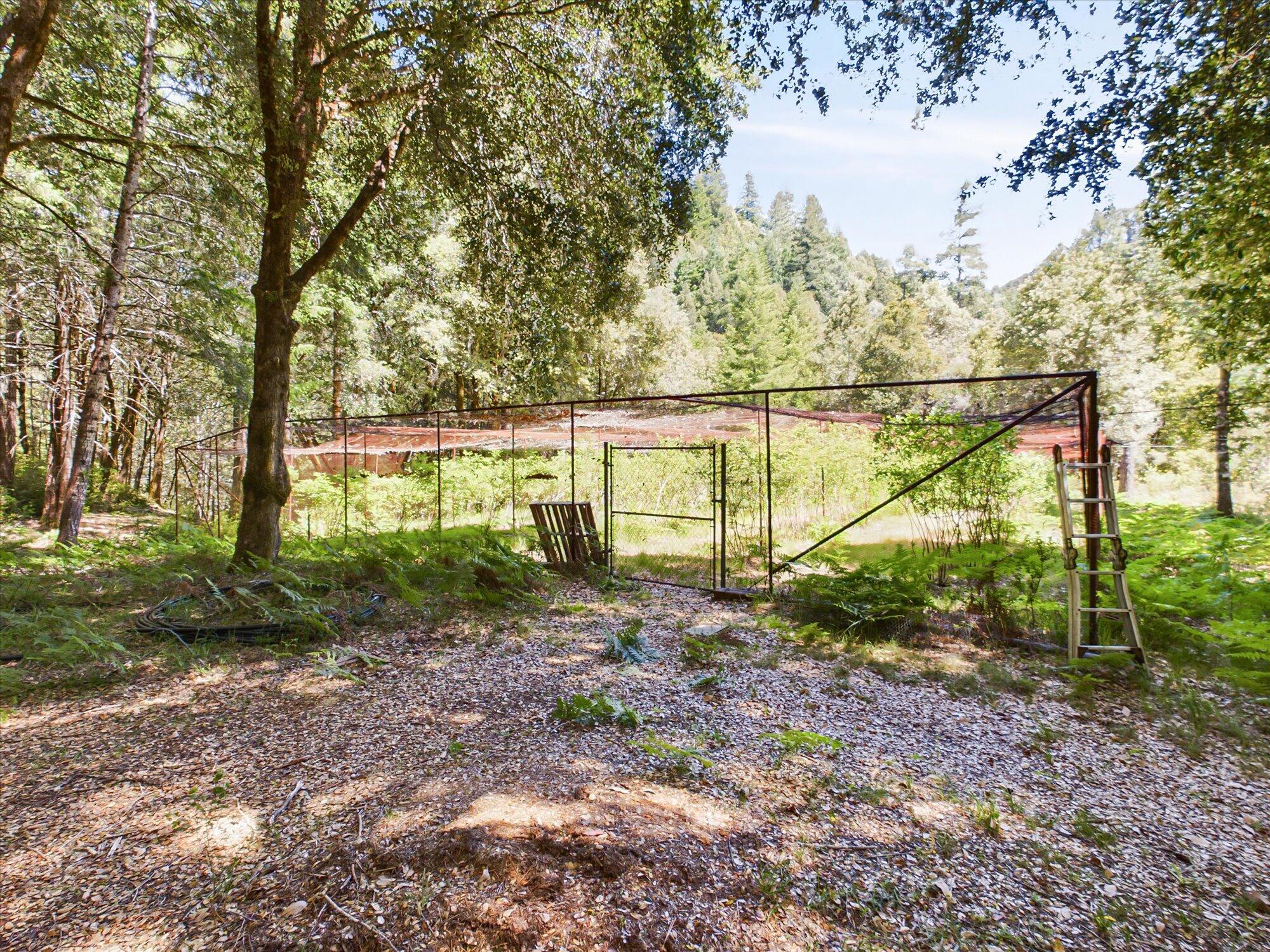 5500 Goodman Ranch Road Garberville, CA 95542 - Photo 104 of 153