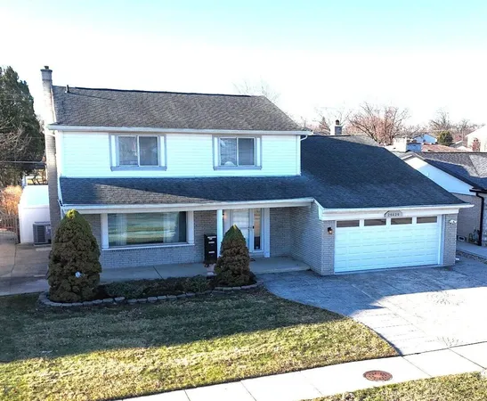 $639,900 | 26429 Wilson Drive, Dearborn Heights, MI 48127