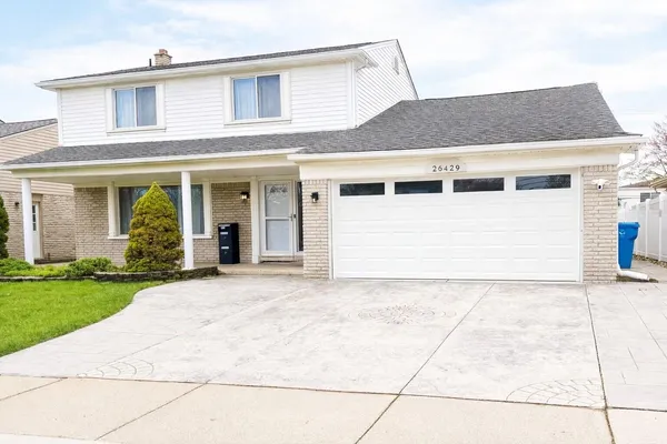 $599,900 | 26429 Wilson Drive, Dearborn Heights, MI 48127