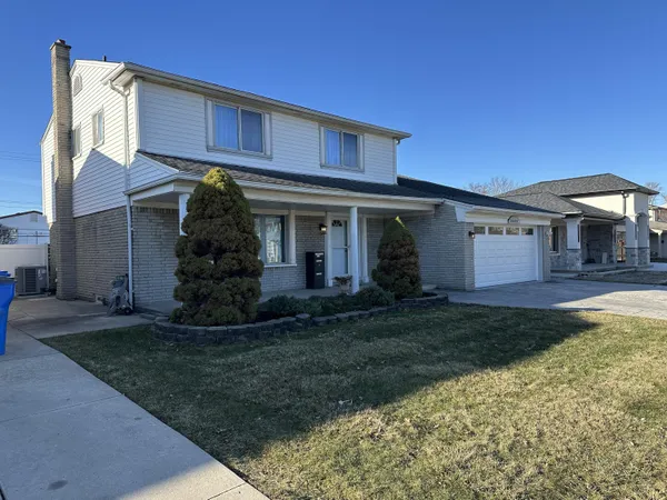 $639,900 | 26429 Wilson Drive, Dearborn Heights, MI 48127
