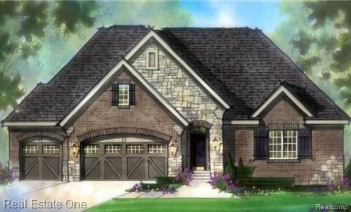 1990 Nottingham Drive Rochester, MI 48307 - Photo 1 of 2
