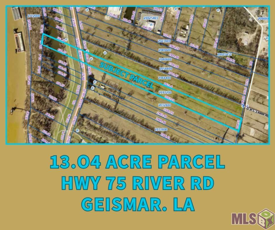 75 Geismar La Geismar, LA 70734 - Photo 2 of 4