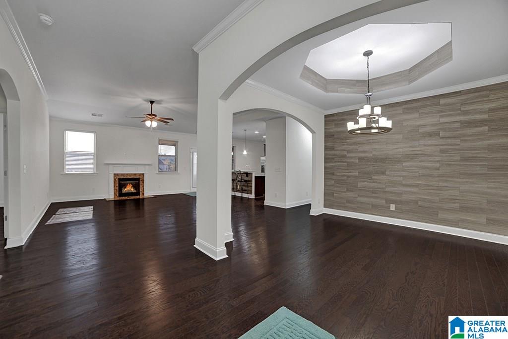 215 Legacy Ridge East Springville, AL 35146 - Photo 4 of 35