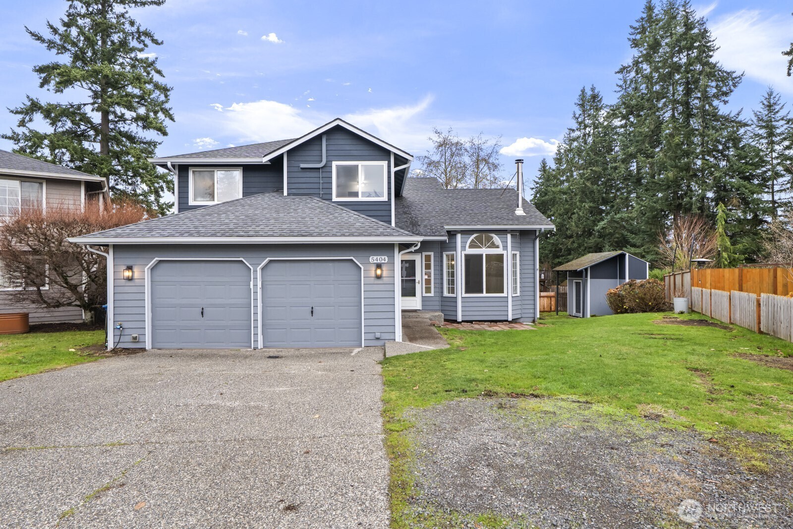5404 158th Place Southwest Edmonds, WA 98026 - Photo 3 of 39