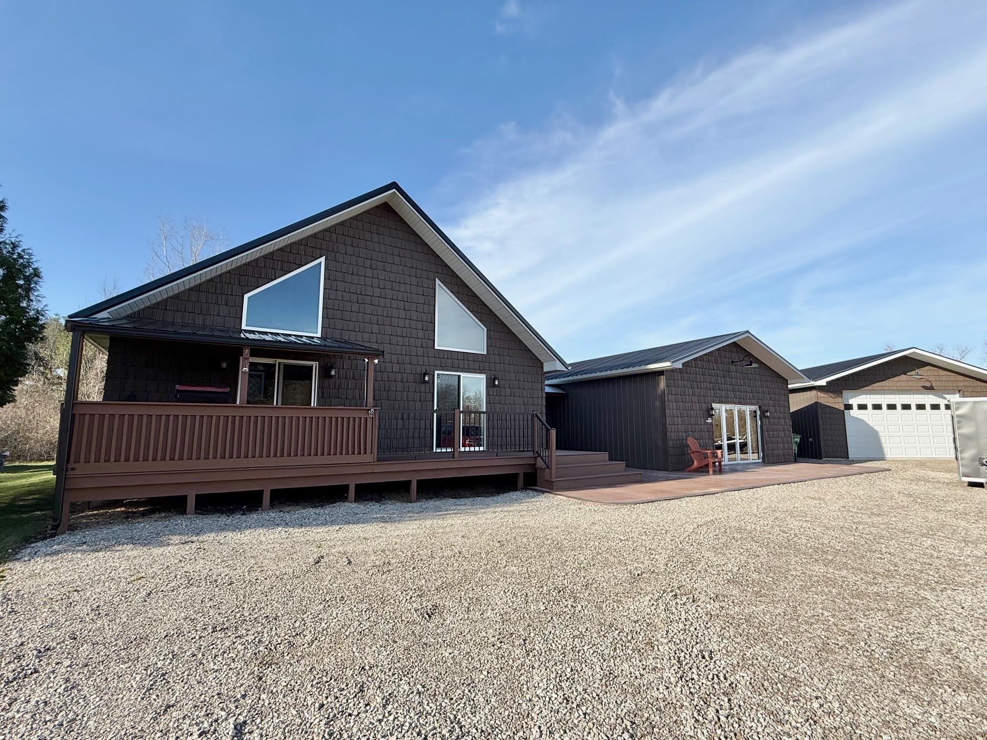 185 North Ridge Road Carsonville, MI 48419 - Photo 1 of 50